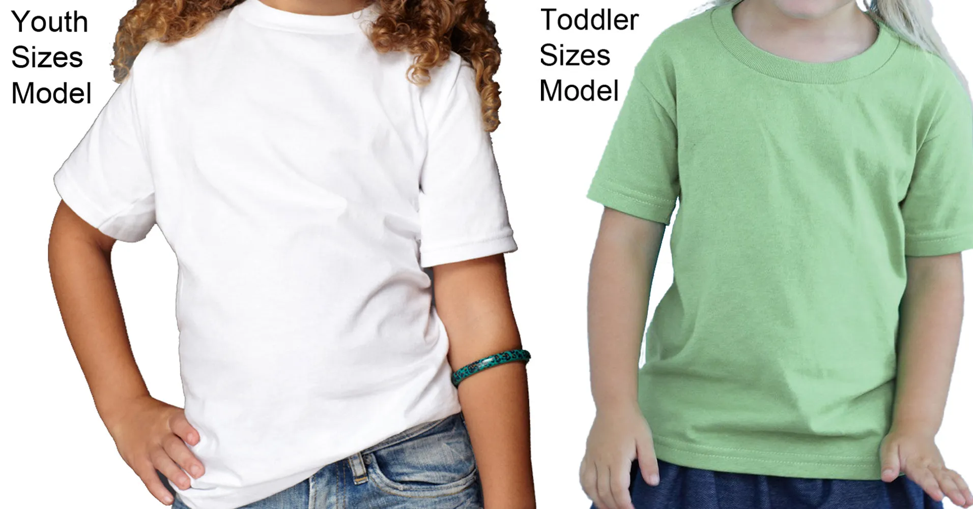 Girl's Enjoy The Little Things T-Shirt - Unisex Fit