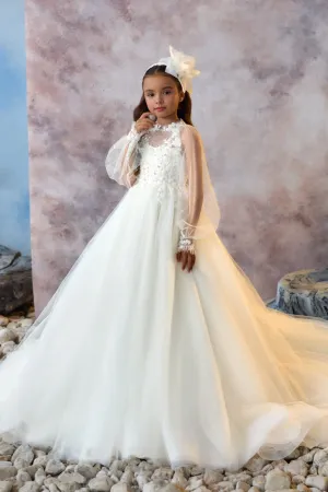 Grace Communion Dress