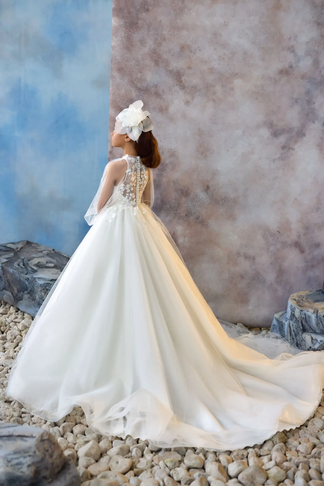 Grace Communion Dress