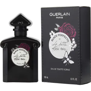 Guerlain La Petite Robe Noire Black Perfecto Florale Eau De Toilette 100ml