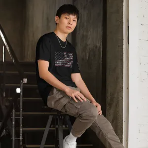 Gun Flag Shirt