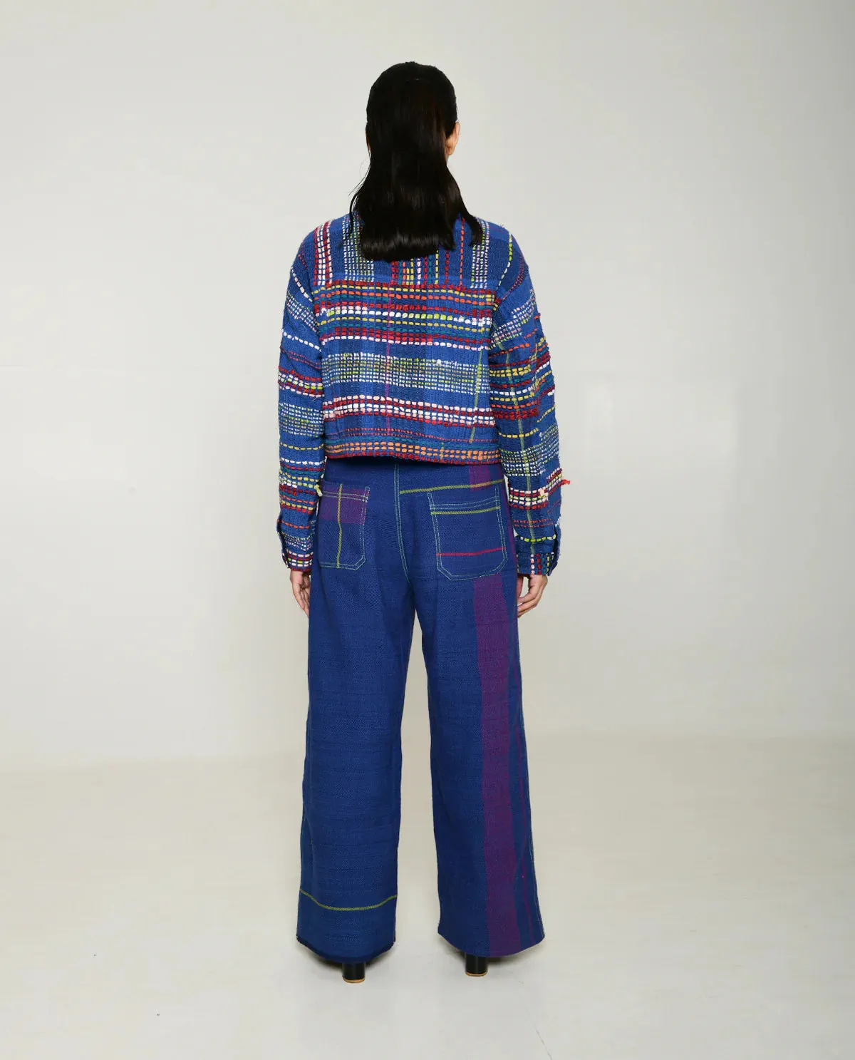 Hana | Recycled Unisex Jacket