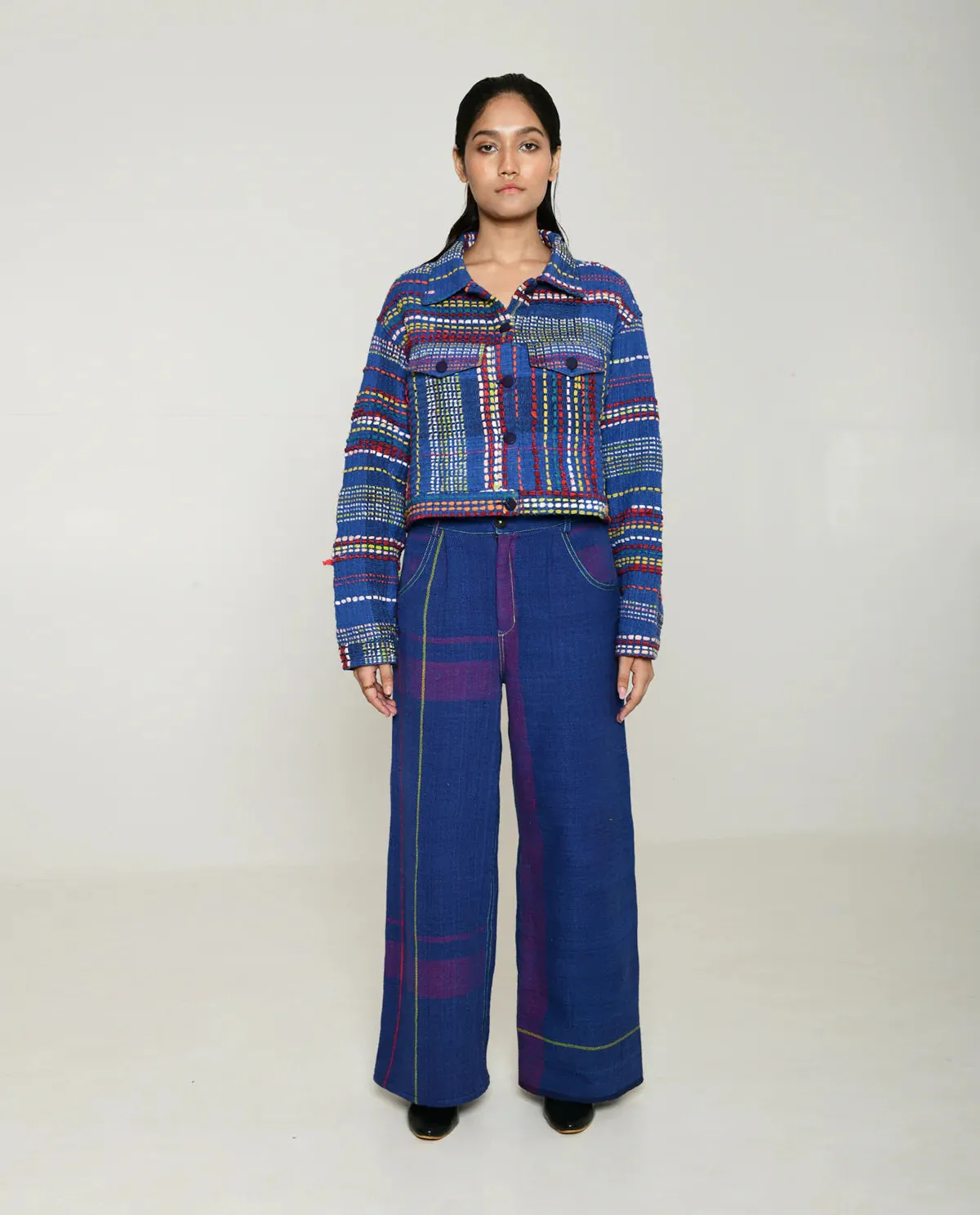 Hana | Recycled Unisex Jacket