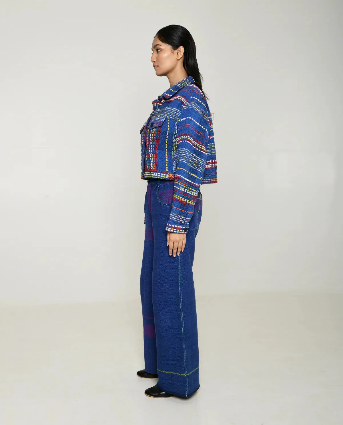 Hana | Recycled Unisex Jacket