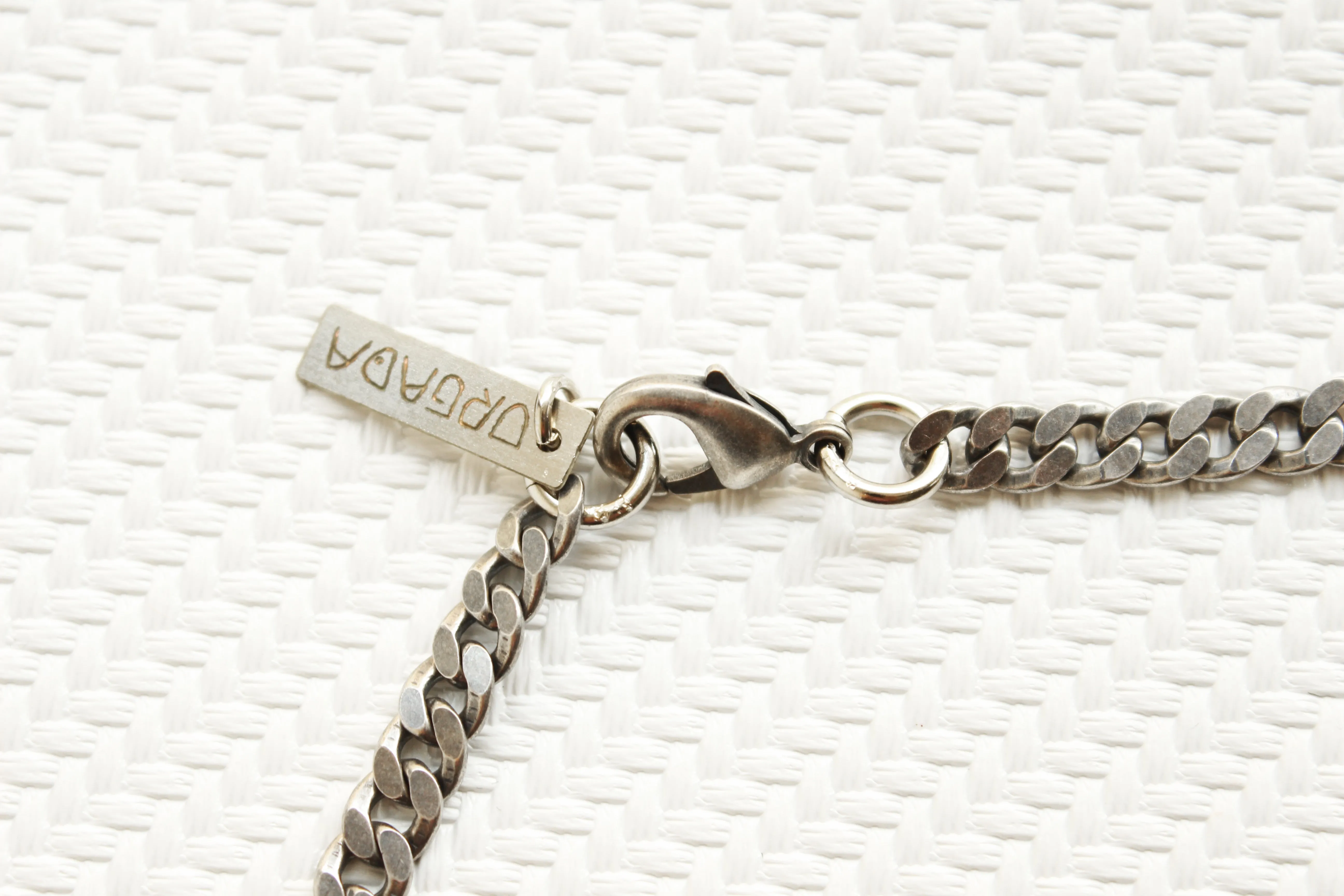 Hieroglyph Queen Necklace