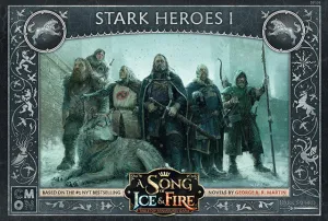House Stark: Heros # 1