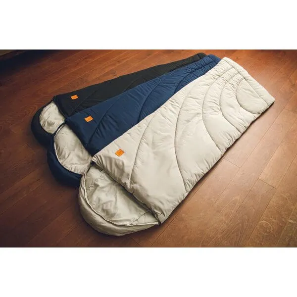 Hygge Sleep Sleeping Bag Standard HSST-240-75