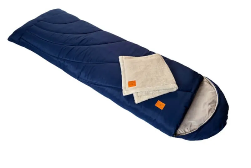 Hygge Sleep Sleeping Bag Standard HSST-240-75