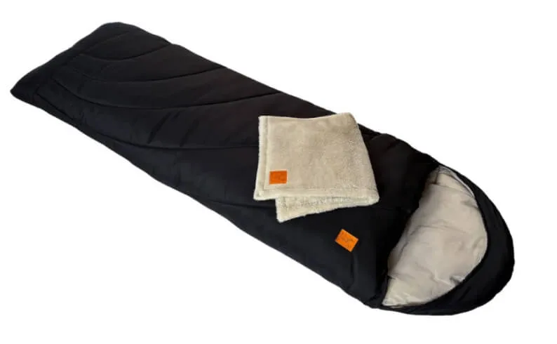 Hygge Sleep Sleeping Bag Standard HSST-240-75