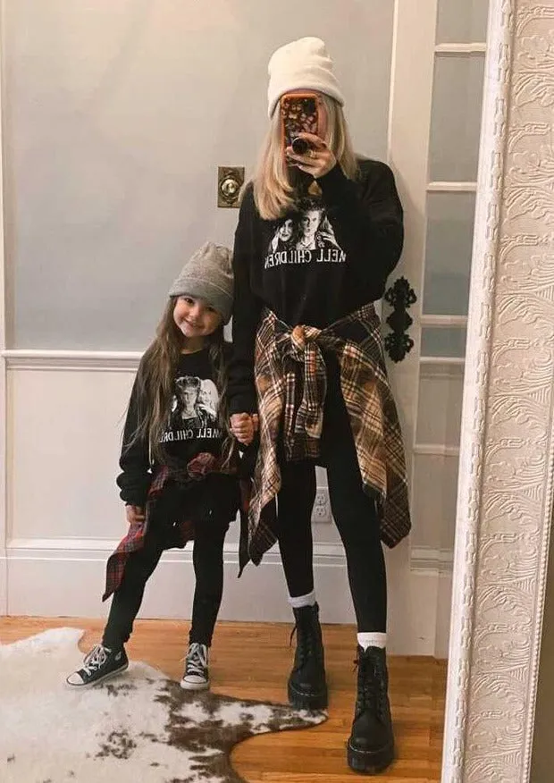 I Smell Children, Hocus Pocus - Kid's & Toddler Sweatshirt