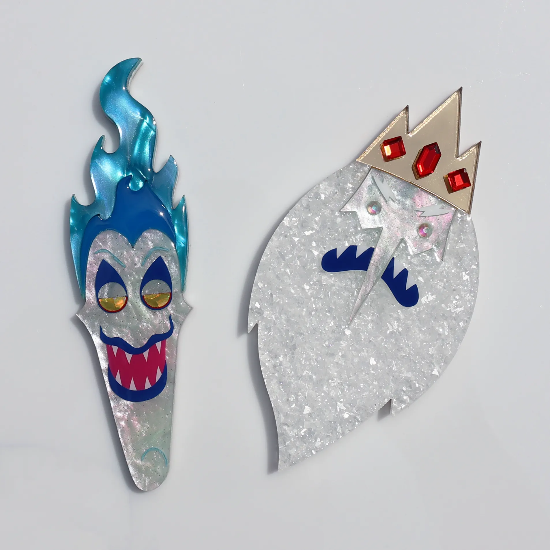 ICE KING PIN