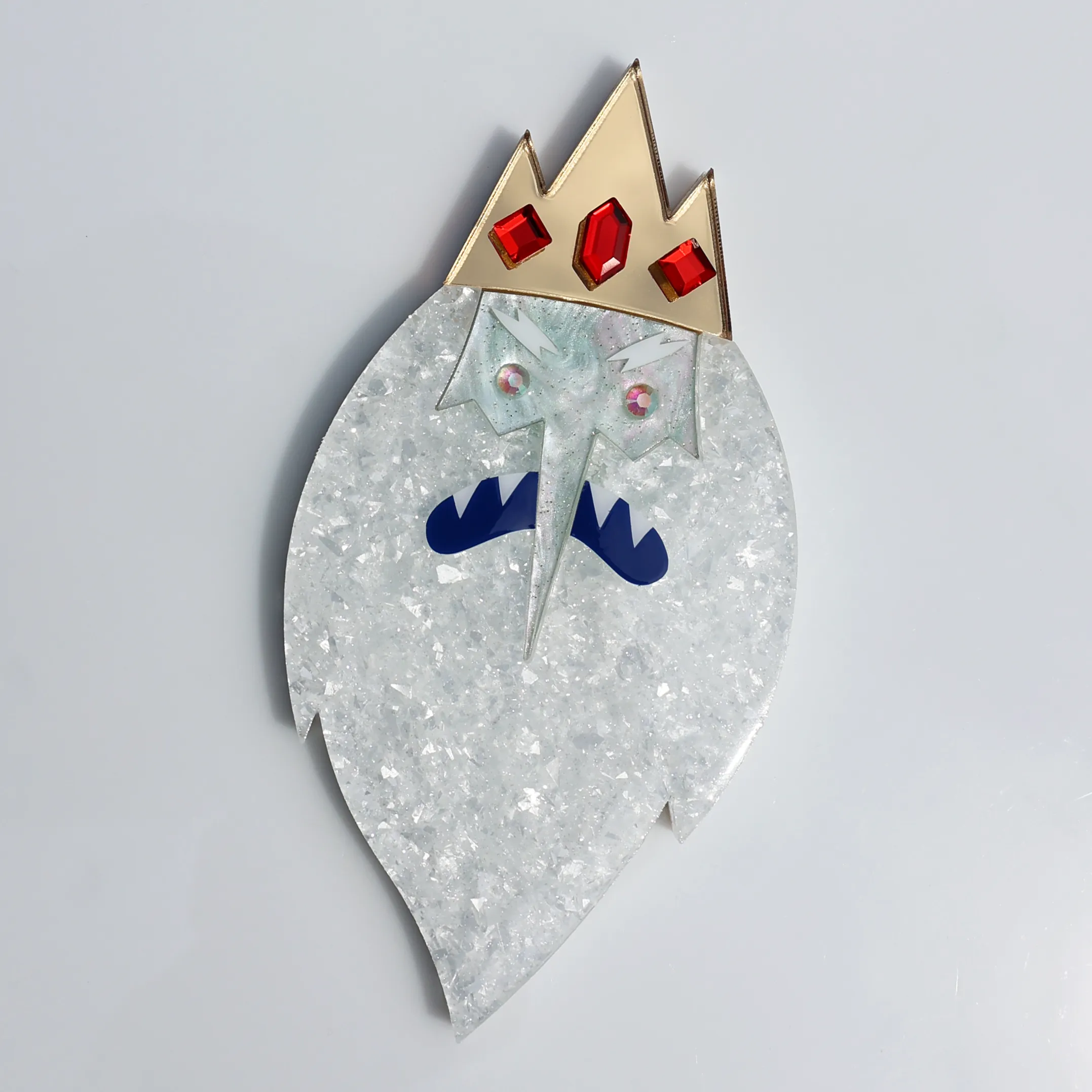 ICE KING PIN