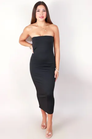 IN A BIND DRESS