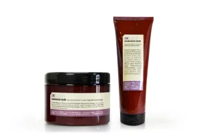 Insight Damaged Hair Restructurizing Mask