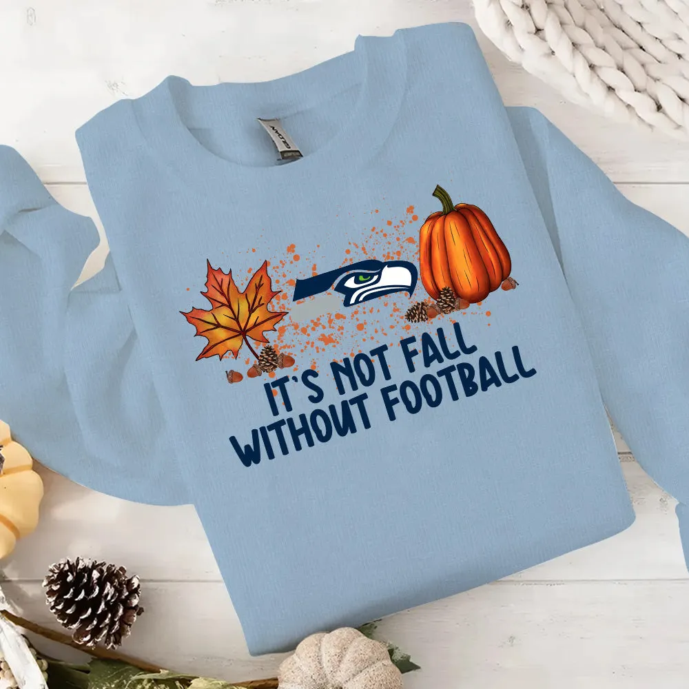 It's not Fall without Football Shirt - STSH