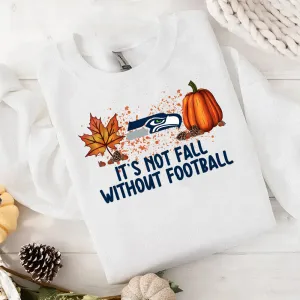 It's not Fall without Football Shirt - STSH