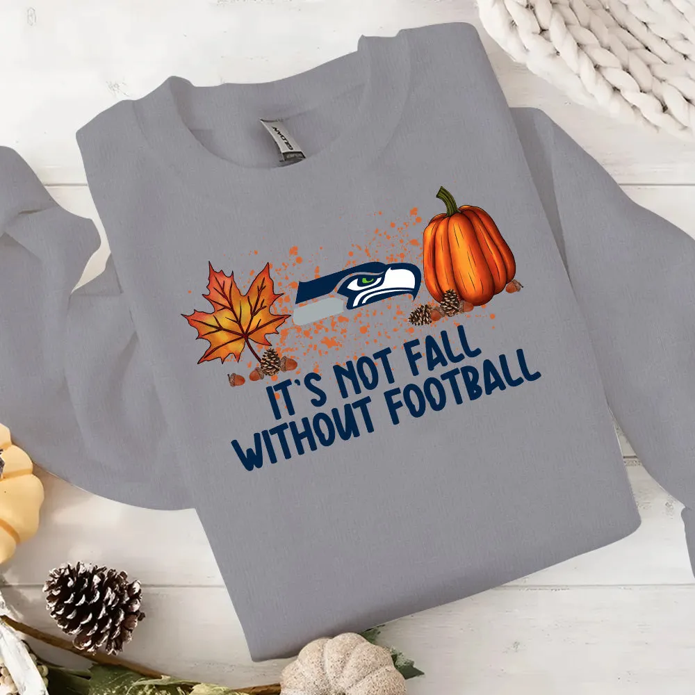 It's not Fall without Football Shirt - STSH