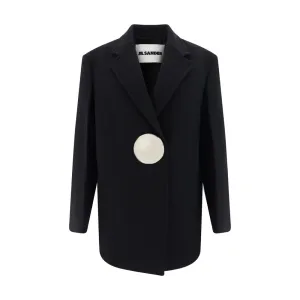 Jil Sander Blazer Jacket