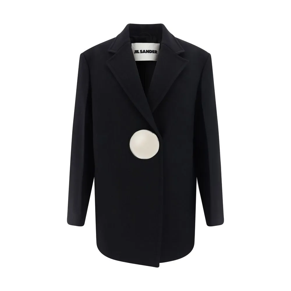 Jil Sander Blazer Jacket