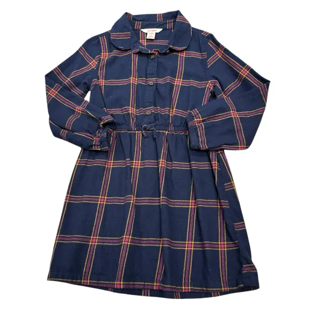 Joe Fresh Girl's Navy Dress size 5