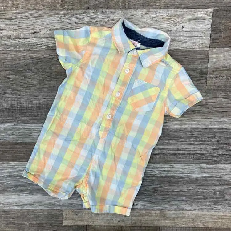 Joe Fresh ROMPER
