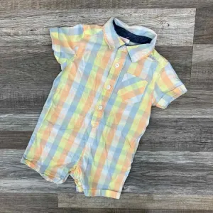 Joe Fresh ROMPER