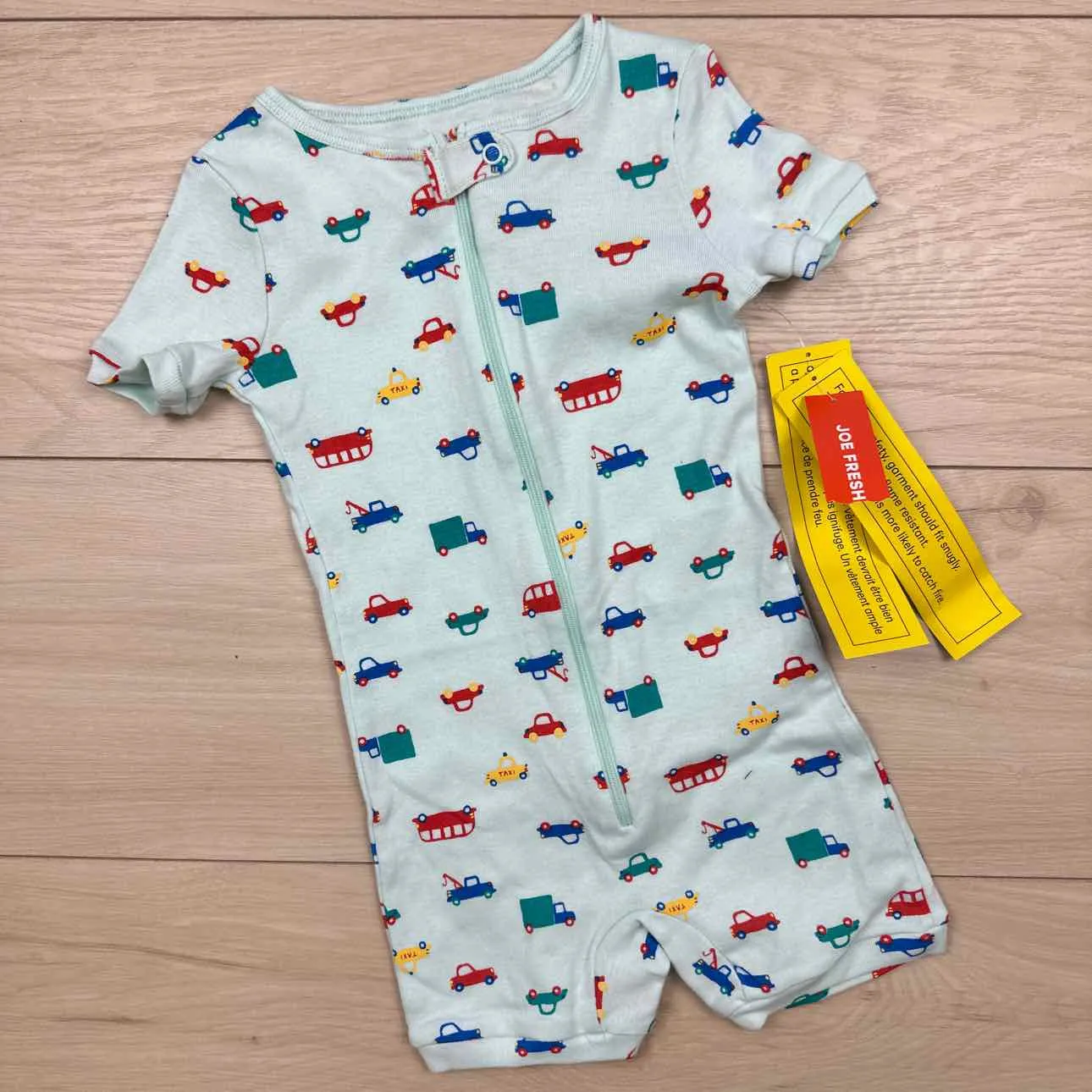 Joe Fresh SLEEPER