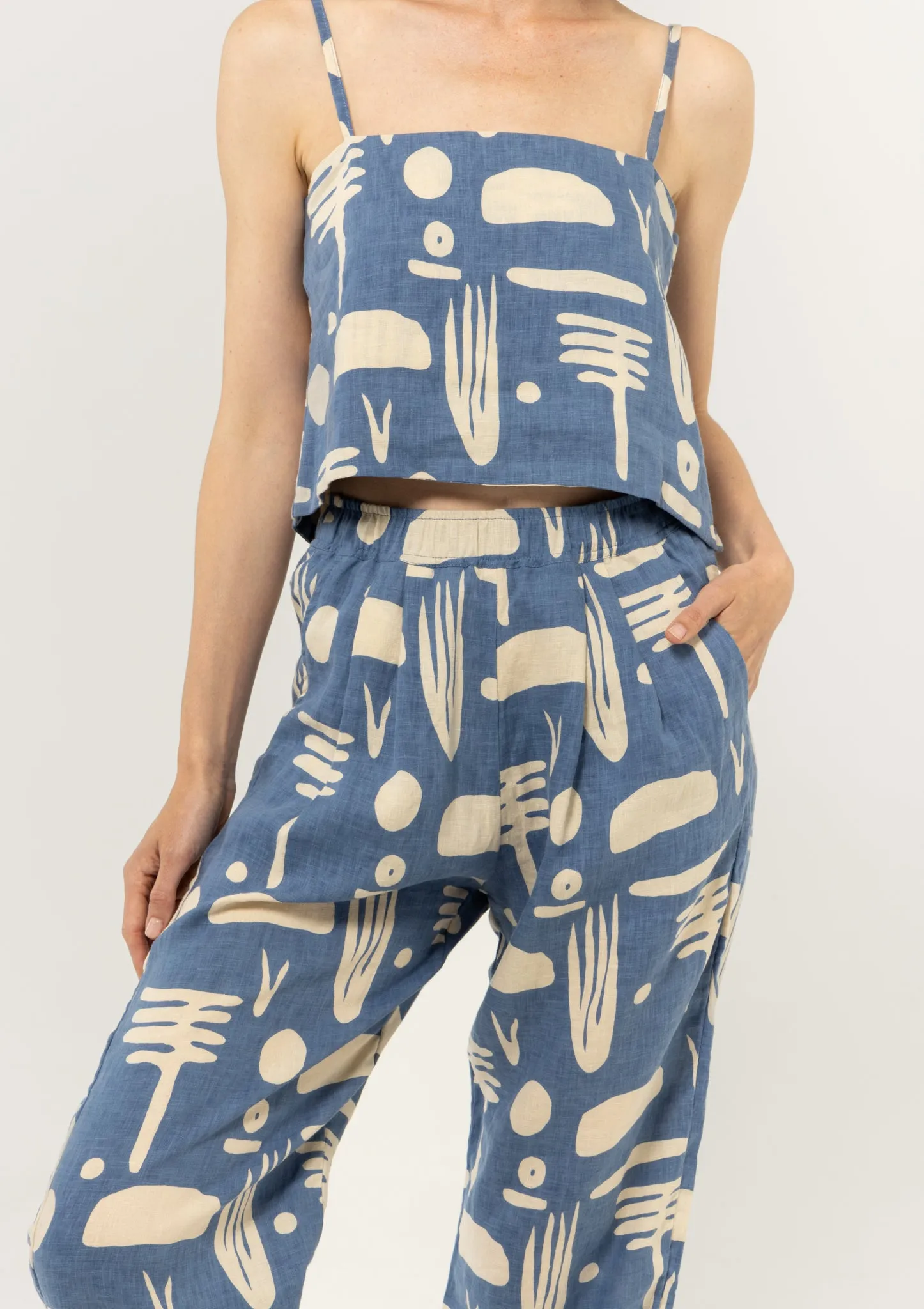 June Top
