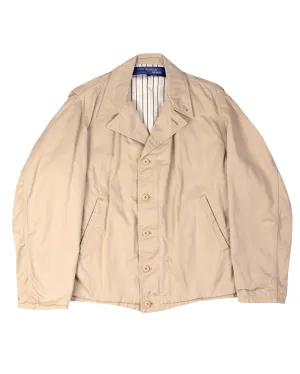 Junya Watanabe x Comme de Garcons Man Jacket
