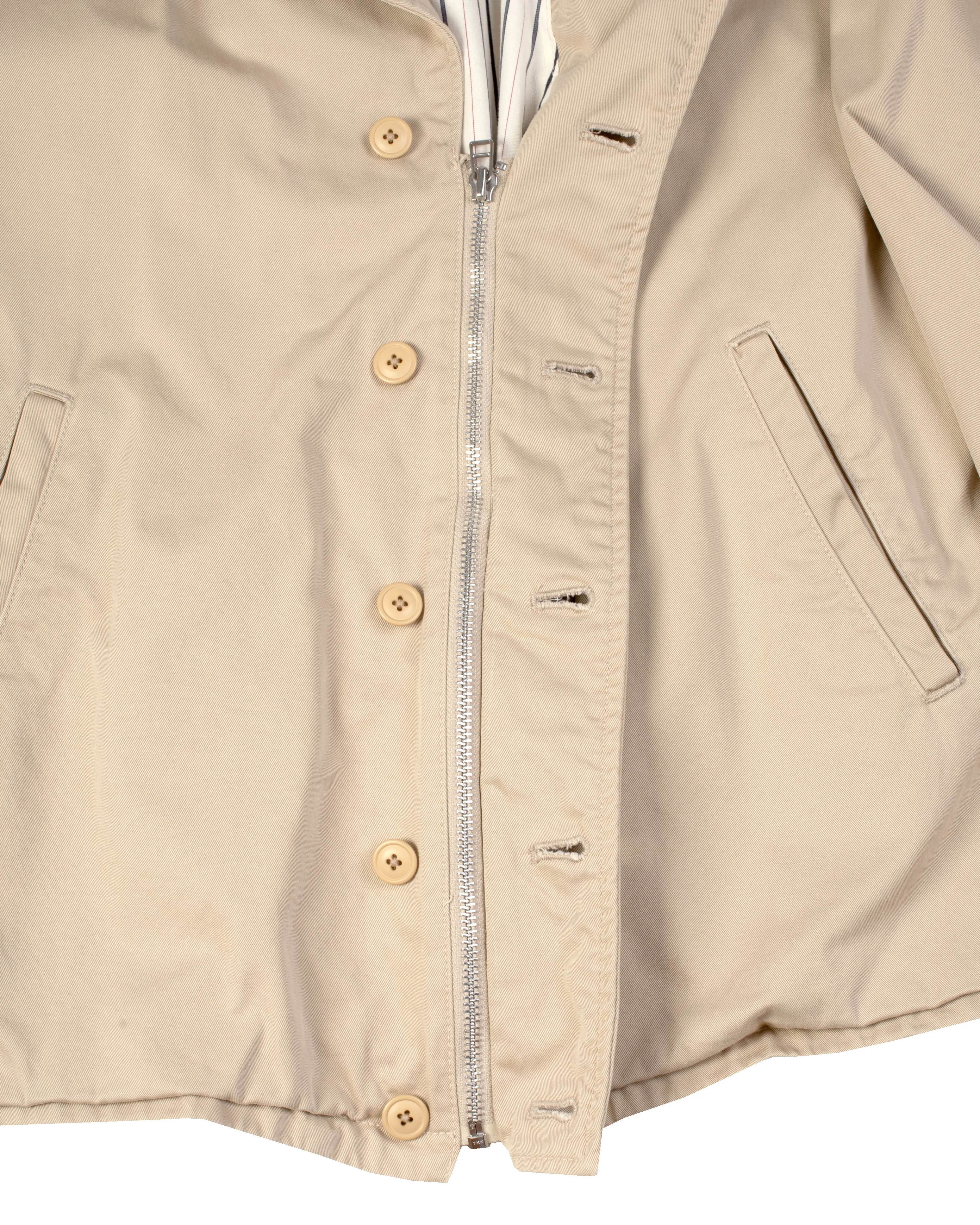 Junya Watanabe x Comme de Garcons Man Jacket