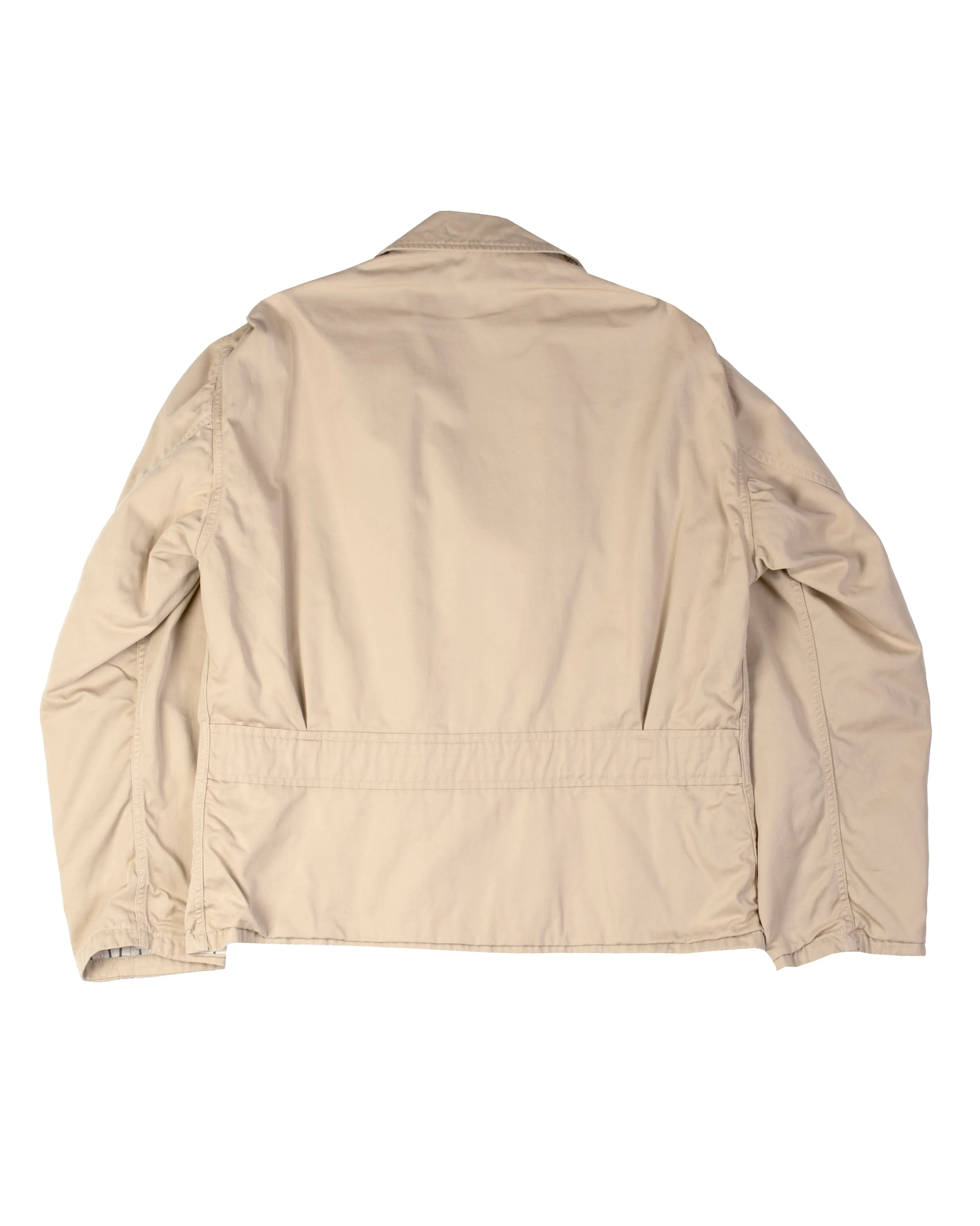 Junya Watanabe x Comme de Garcons Man Jacket