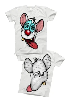 Kids pinky Tee Shirt