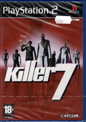 Killer 7