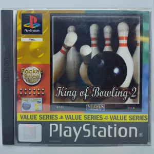 King of Bowling 2