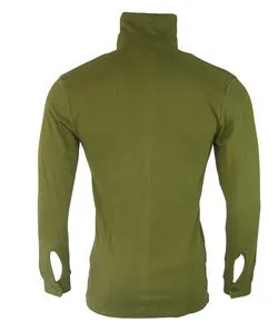 Kombatuk British Army Norgi shirts warm tactical tops