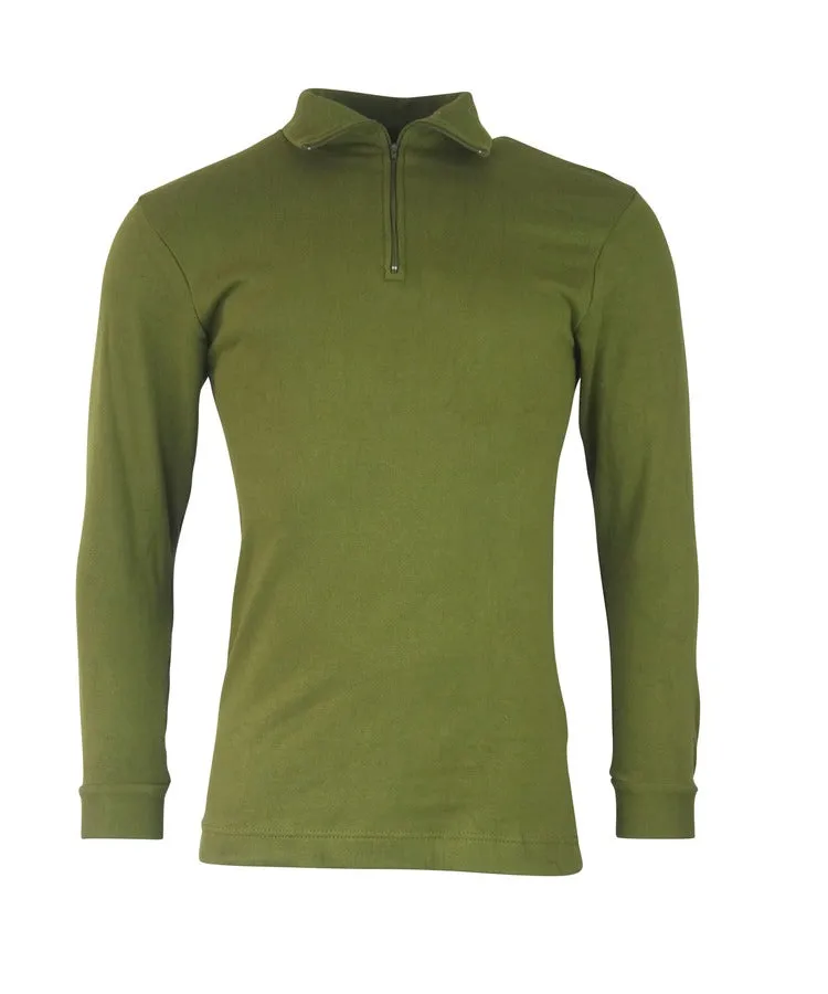 Kombatuk British Army Norgi shirts warm tactical tops