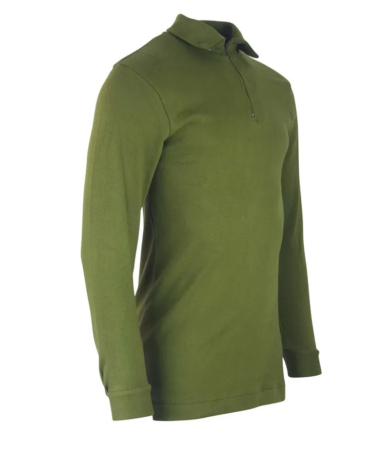 Kombatuk British Army Norgi shirts warm tactical tops