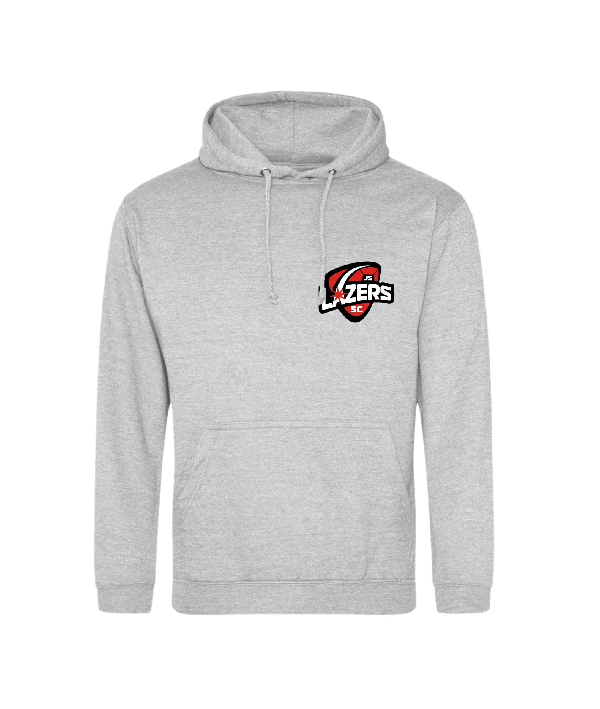 La Verne Lazers - Hoodie