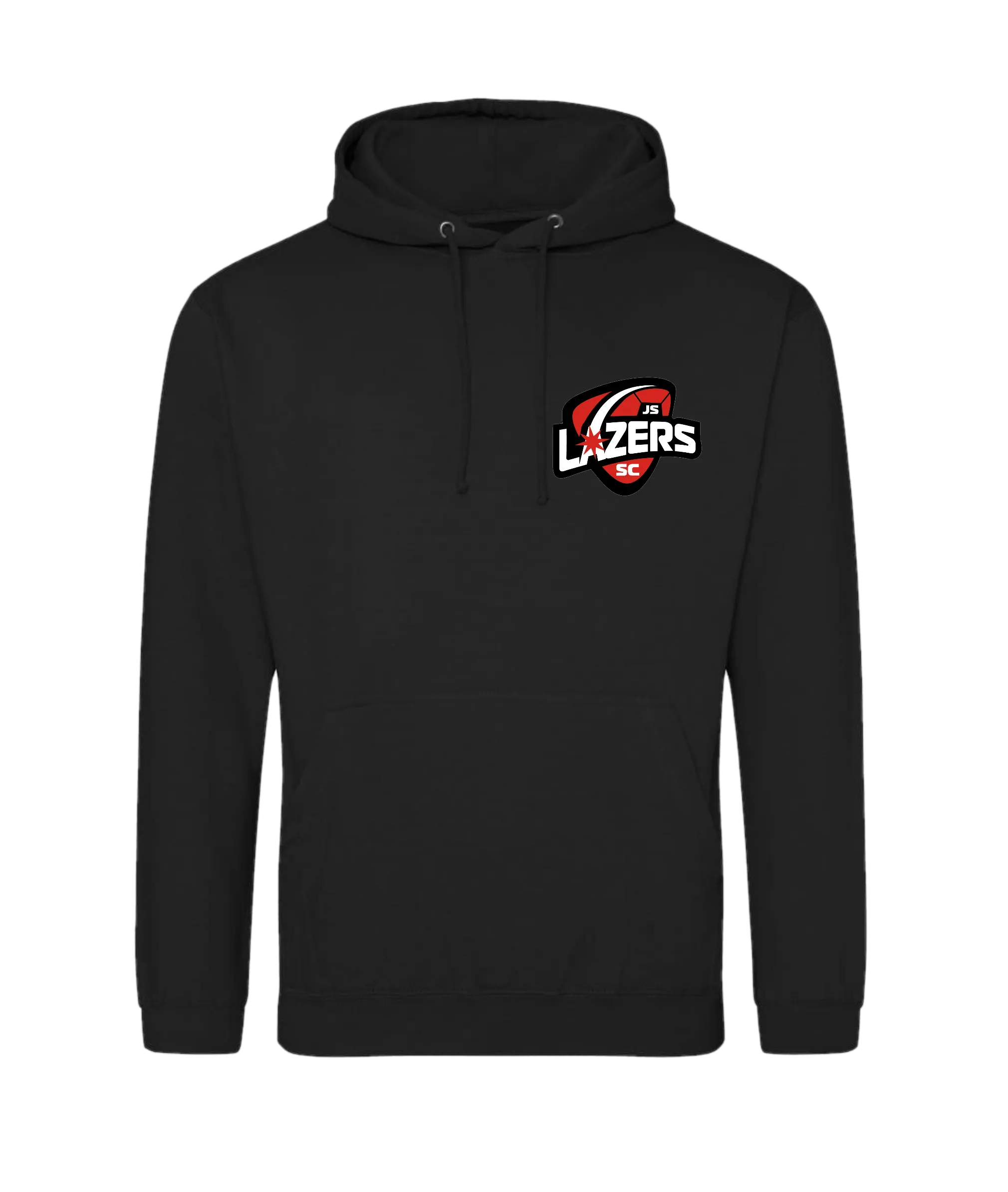 La Verne Lazers - Hoodie