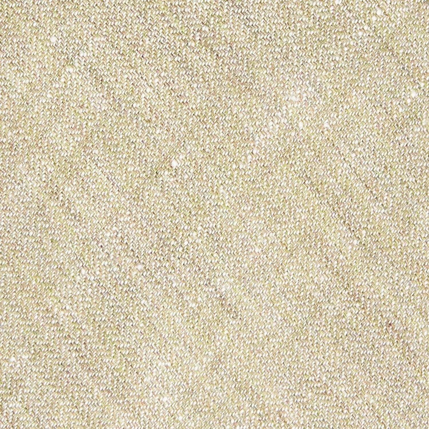 LIGHT GREEN SARTORIAL LINEN AND COTTON TIE