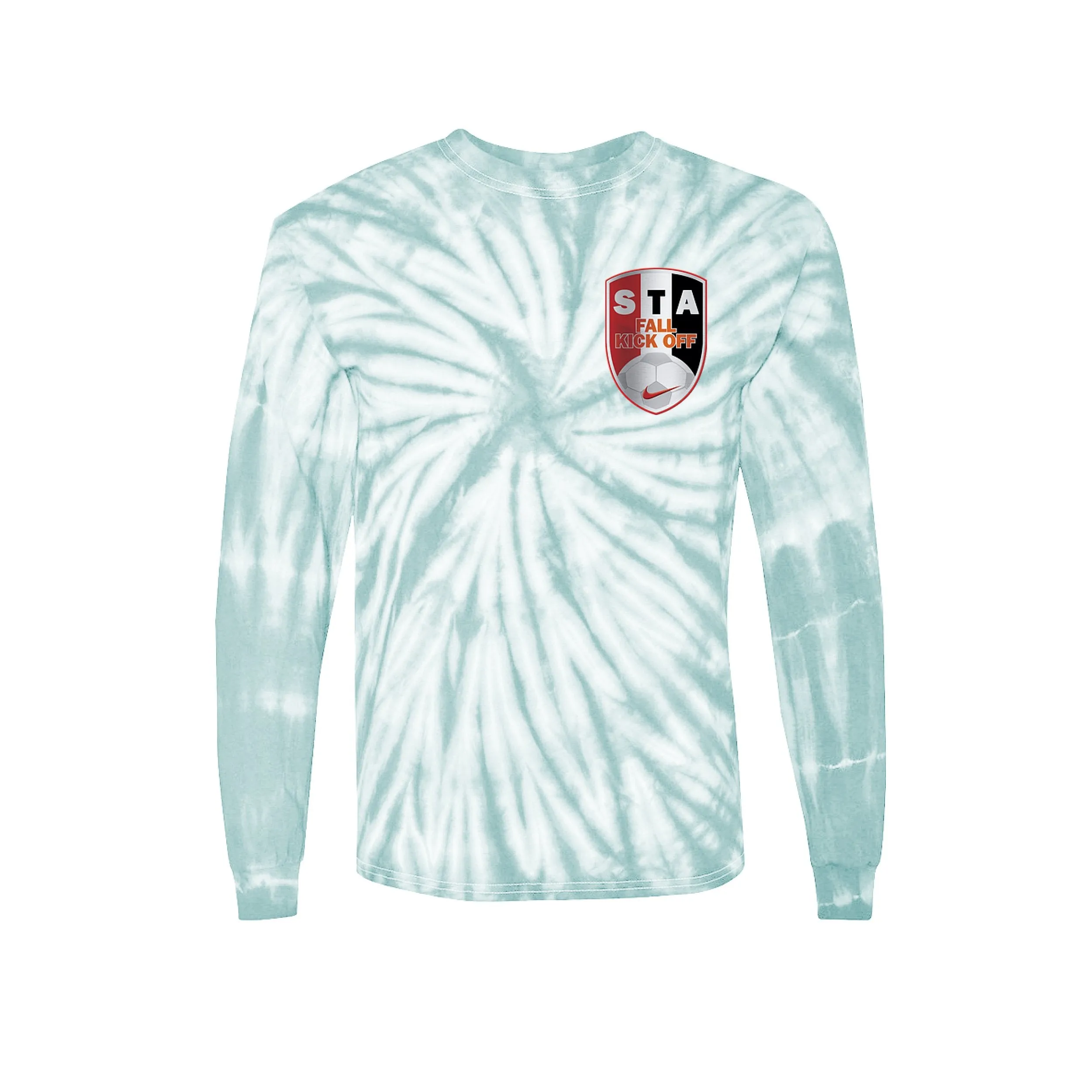 Long Sleeve Shirts STA Fall Kick Off