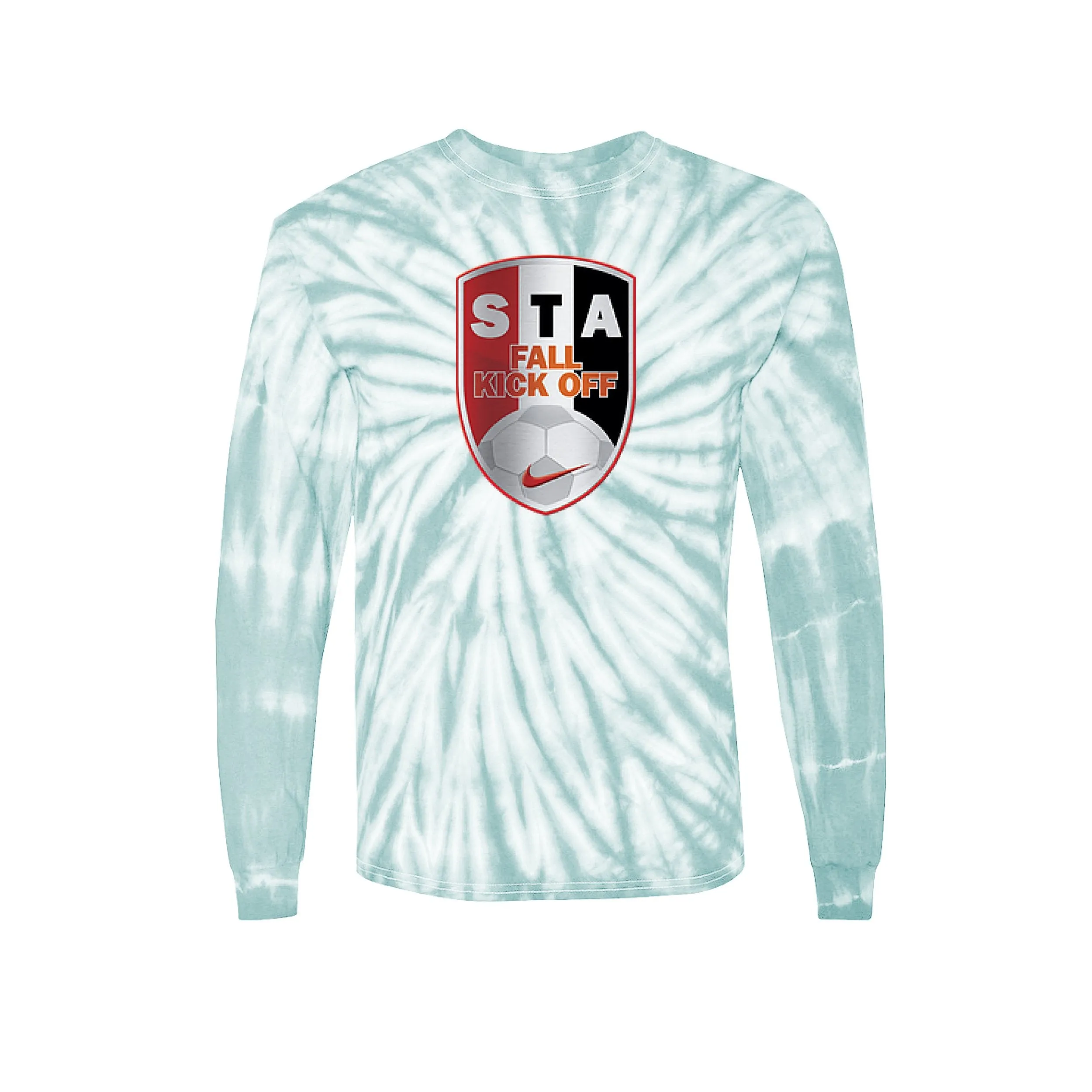 Long Sleeve Shirts STA Fall Kick Off