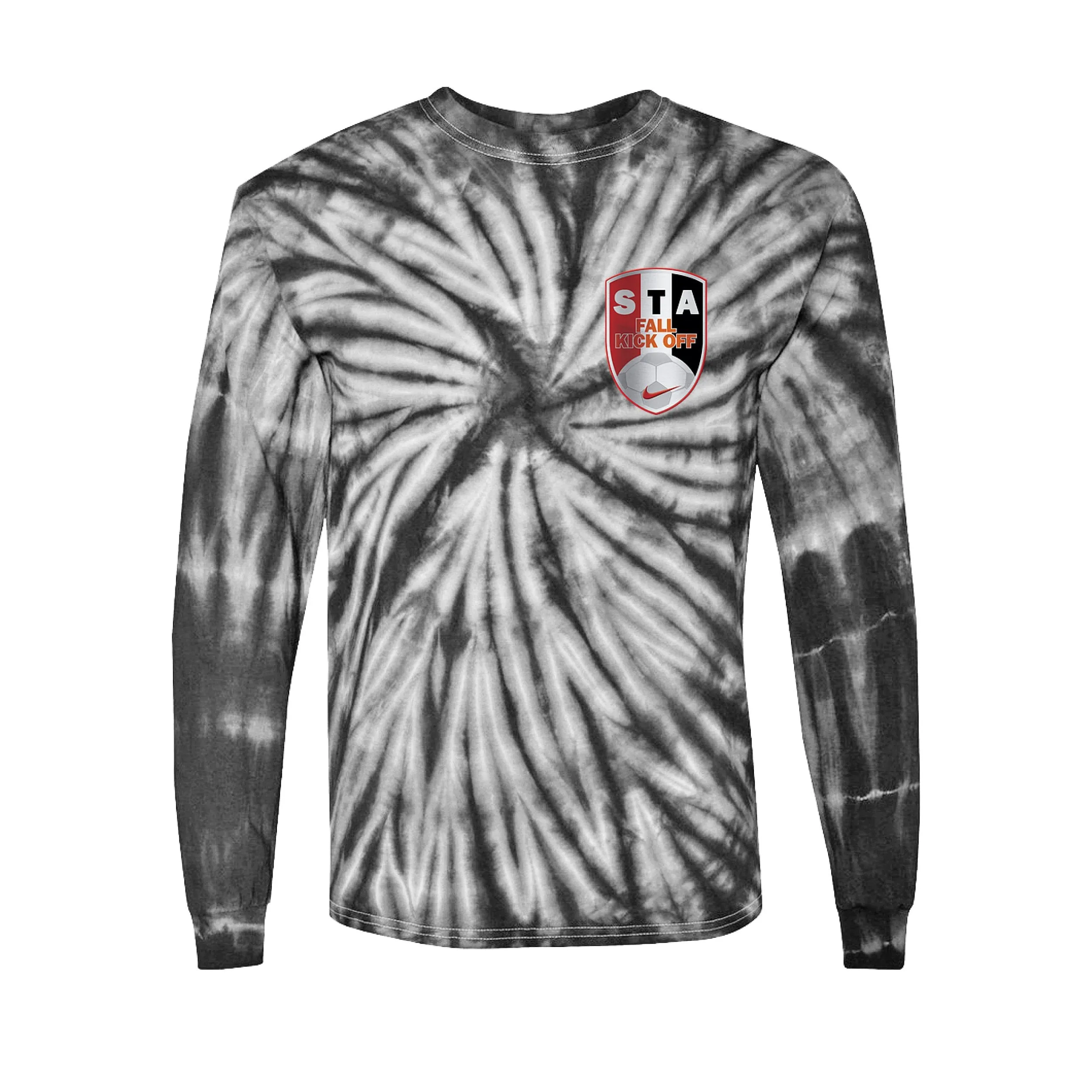 Long Sleeve Shirts STA Fall Kick Off