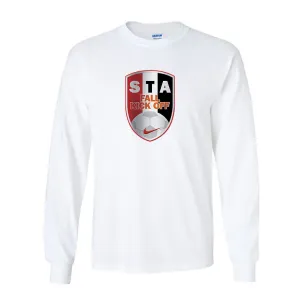 Long Sleeve Shirts STA Fall Kick Off