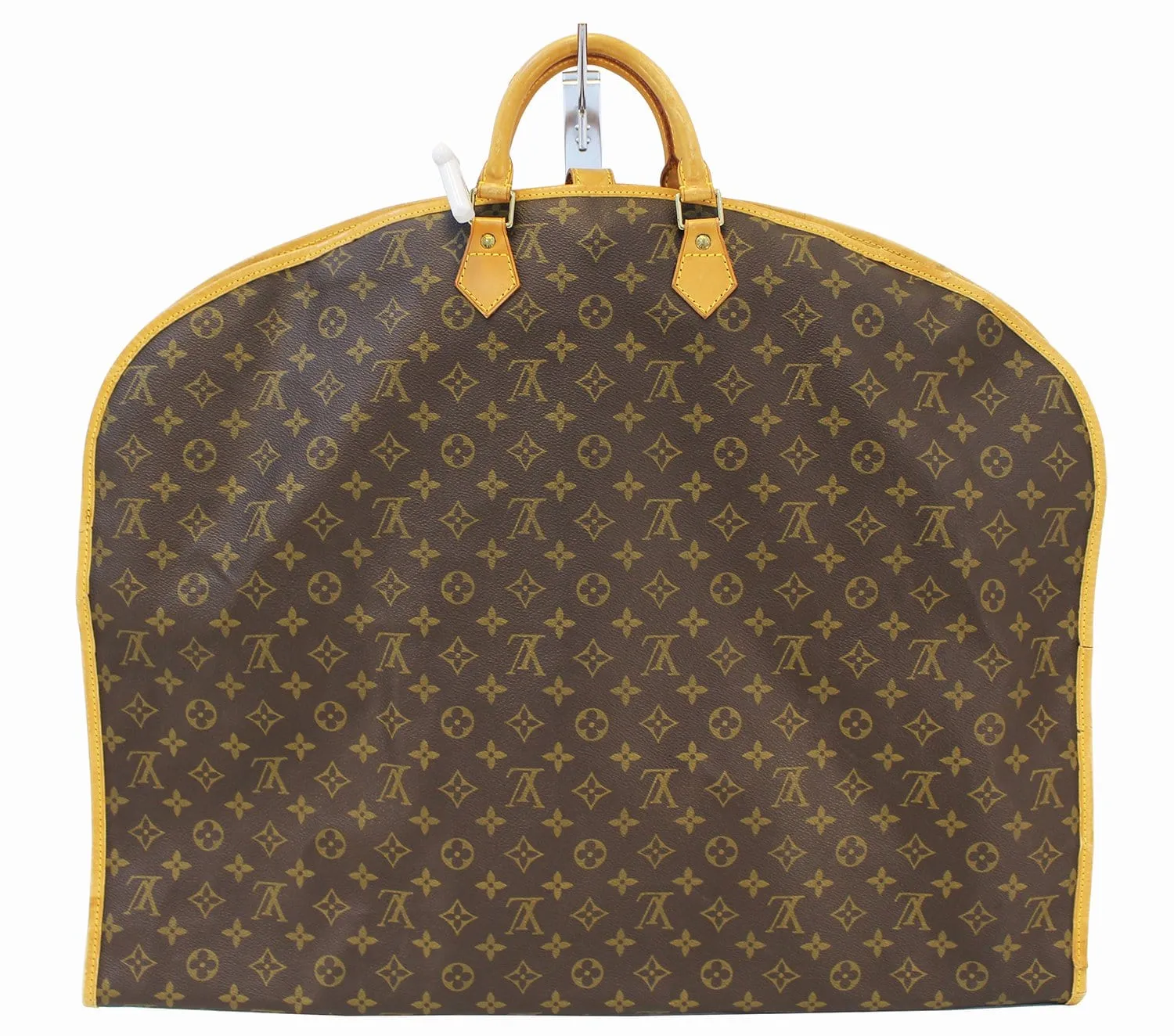 LOUIS VUITTON Monogram Canvas Garment Cover