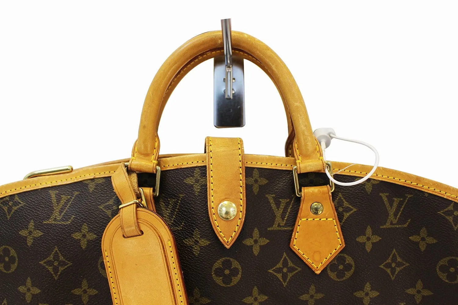 LOUIS VUITTON Monogram Canvas Garment Cover
