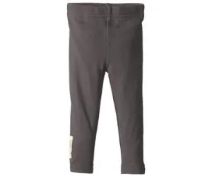 L'ovedbaby Organic Leggings - Grey