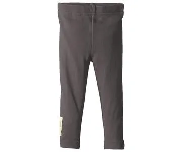 L'ovedbaby Organic Leggings - Grey