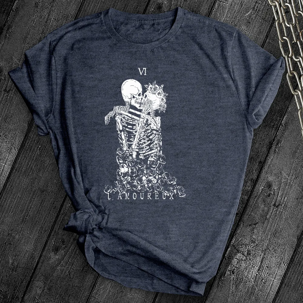 Lovers Tee