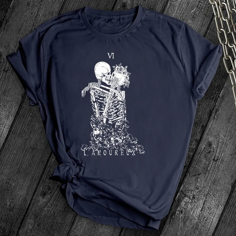 Lovers Tee